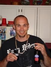 Allen Ashbaugh