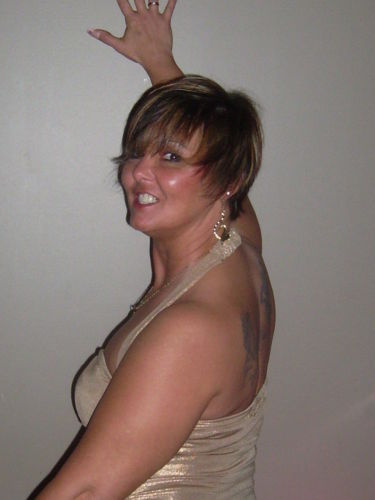 Teresa Weaver