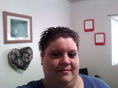 Mary Casteel