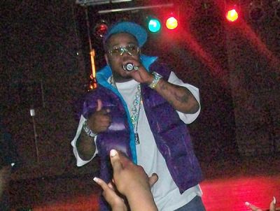 Juan Gotti
