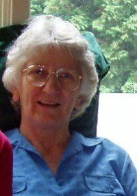 Marcia Meerwarth