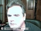 Stephen Hyde