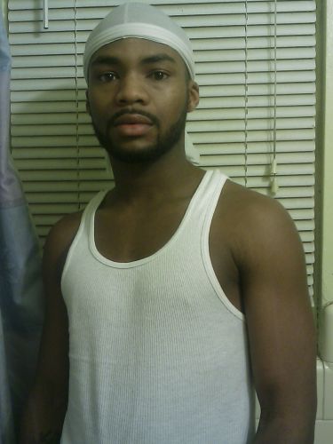 Corey Iverson