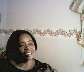Annie Sturdivant