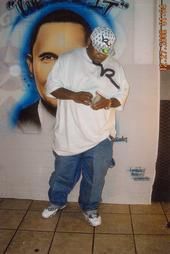 Cornelius West