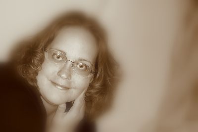 Cathy Little