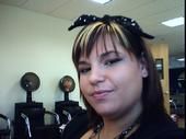 Andrea Lewis