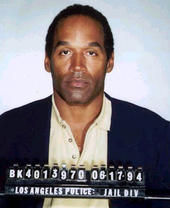 Oj Simpson