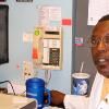 Melvin Fleming