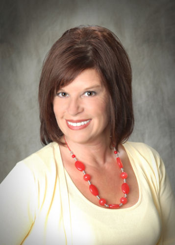 Kimberly Haun
