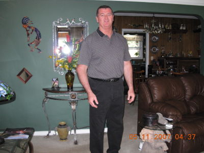 Mark Winkler