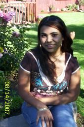 Wendy Lara