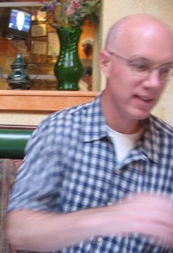 Brian Egan