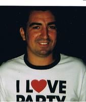 Stan Mcnabb