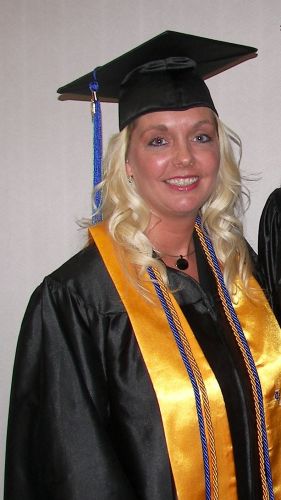 Kimberly Ridgeway