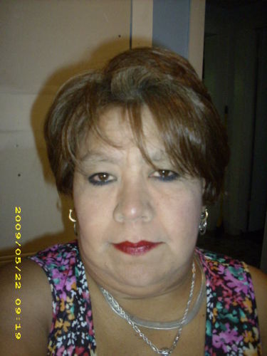 Norma Hernandez