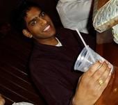 Kalyan Vishnubhatla