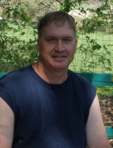 Keith Goss