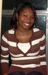 Krystle Williams