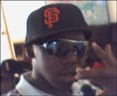 Antonio Hines
