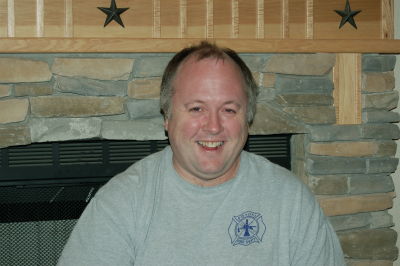 Joel Green