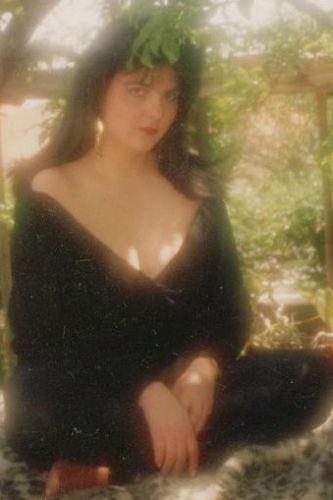 Cynthia Austin