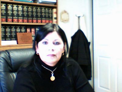 Mary Ramirez