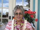 Jeanette Parsons