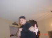 Joseph Antico
