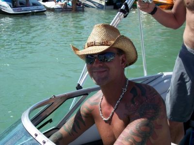 Cory Draper