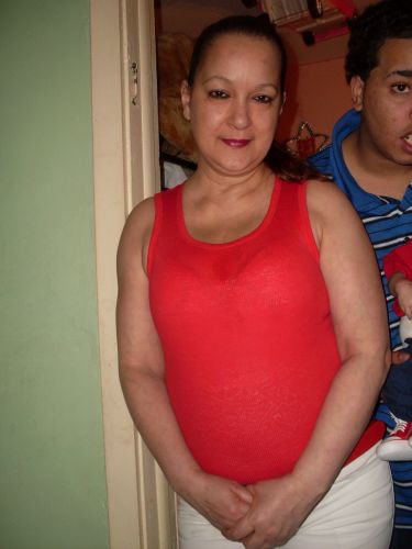 Martha Molina