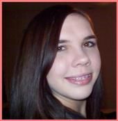 Courtney Shugart