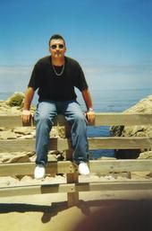 Gary Willison