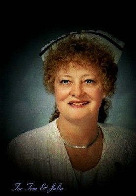 Katherine Steffen