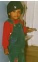 Antuan Mcduffie