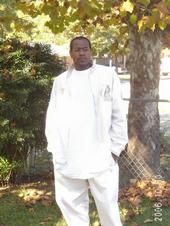 Corey Hinnant