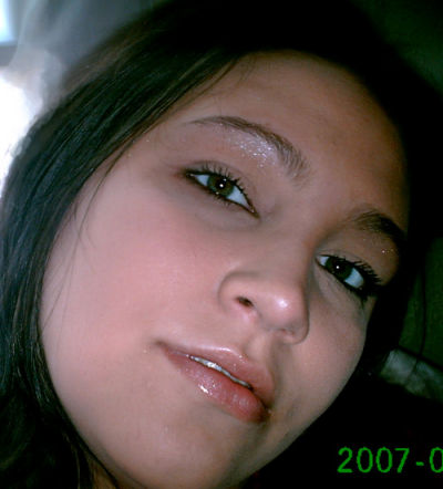 Kassandra Moron
