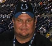 Charles Sicking
