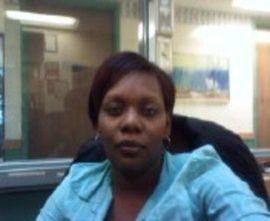 Neshanda Lawrence