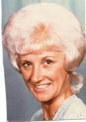 Mary Messer