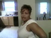 Deborah Gregory