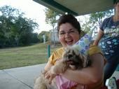 Gladys Alicea
