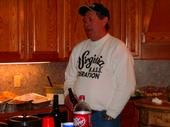 David Dehart