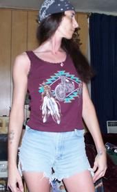 Shannon Watkins