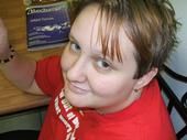 Amie Hennigan