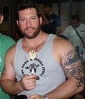 Bradley Dillon