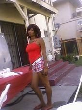 Kechia Mitchell