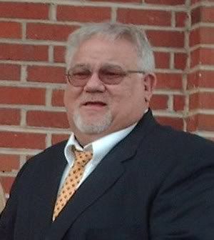 Gary Benfield