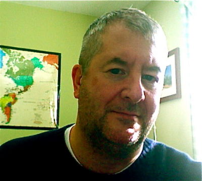 Richard Florio