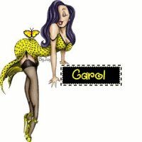 Carol Speight